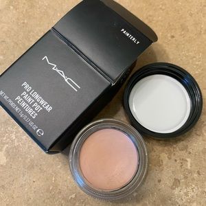 MAC Pro Longwear Paint Pot - Painterly